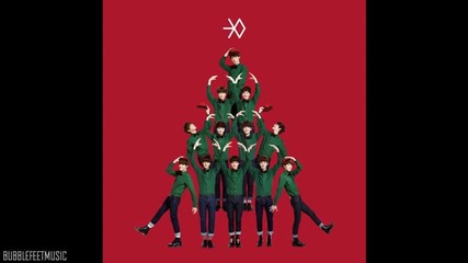 Exo - Miracles in December Classical Orchestra Version [special Album - Miracles In