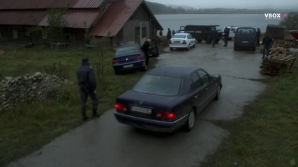 Assassin's Bullet (3 август 2012)