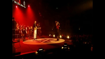 Within Temptation - Black Symphony - 7 Част