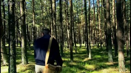 Sand dunes & strange Russian borders - New Europe - Bbc 