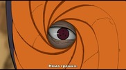Naruto Shippuuden - Епизод 210 - Бг Субтитри - Високо Качество