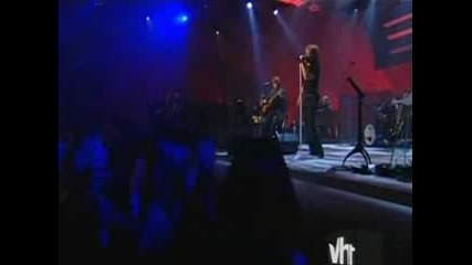 Bon Jovi - You Give Love A Bad Name - Unplugged