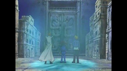 Yu-gi-oh! - Epizod 182 - Duel s darc - chast 6