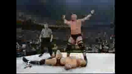 Stone Cold Stunner