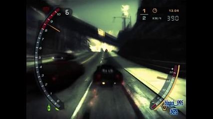 Nfs Mw - Seaside&camden - 14.14+my set 