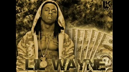 Lil Wayne - La La La - The Drought Is Over 2 {the Carter 3 S 