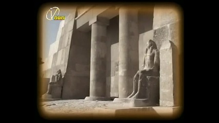 Свещените планини по света - Библейските планини (част1)