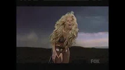 Shakira - Parody