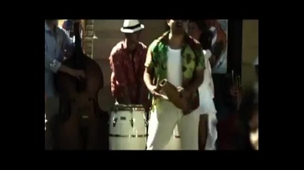 Устата - Cuba libre