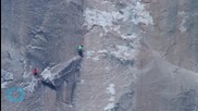 Extreme BASE Jumpers Meet Fate at Yosemite