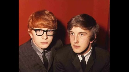 Peter and Gordon - All My Trials