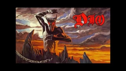 Dio - Heaven And Hell Live In Saint-perersburg 25.09.2005