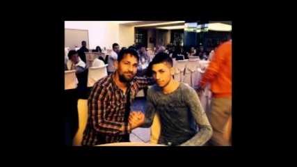 Sabiani ft. Marseli, Petro delisaa remix 2014 2015
