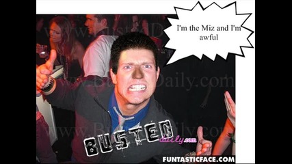 miz is awful