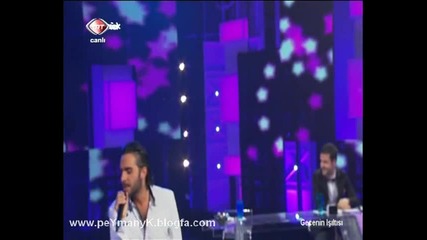 Ismail Yk - Idam-trt Muzik-25.12.2012