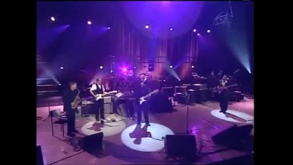 Eric Clapton - Layla 