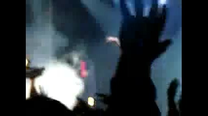 Lil John Sofia 31 march