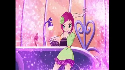 Winx Club Season 6 Information