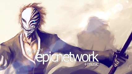 Dubstep - Dorincourt - Symphony (feat. Mya Ferron)