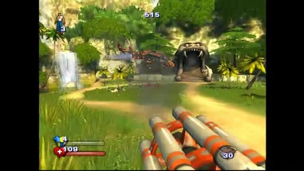 Serious Sam 2 ep1