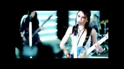 Blaxy Girls - Dear mama 