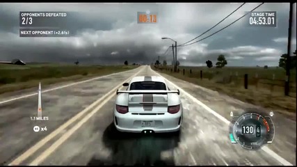 Need for Speed The Run Walkthrough - Part 17