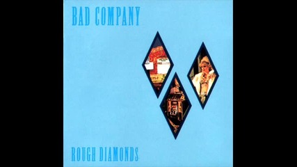 Bad Company - Painted Face
