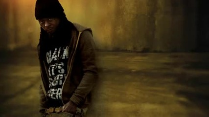 Lil Wayne Feat. Black Bottom - One Unreleased
