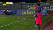 FK Spartak 1918 Varna vs. Beroe - 1st Half Highlights