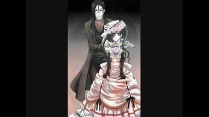 Kuroshitsuji Ending 1 Becca - Im alive