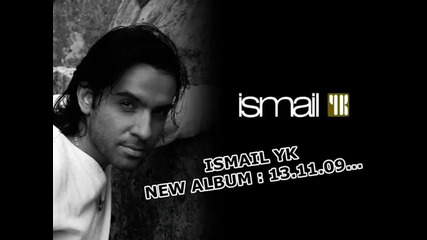 Ismail Yk - Felaketsin New Album 2010 