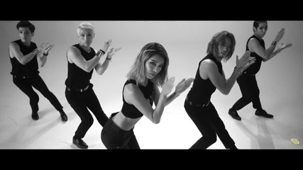 Kahi - It's Me ( Choreography Ver. )