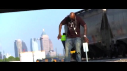Young Jeezy - Go Hard Or Go Home 