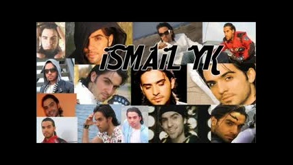 Ismail Yk - Seviyorum (canl - Performans)