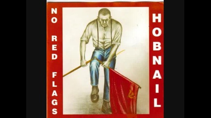 Hobnail - A Nationalist Stand