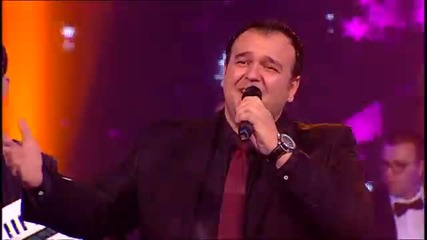 Tarik Stambolic - Imas pravo ( Tv Grand 01.01.2016.)