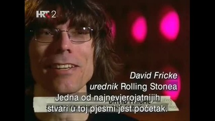 Seven ages of Rock - Episode 1 ( The Birth of Rock) Част 3 