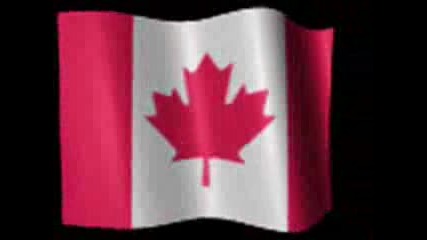 Националния Химн На Канада