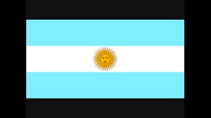 Химн На Аржентина