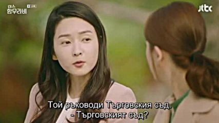 Miss Hammurabi E10 / Госпожица Хамураби Е10
