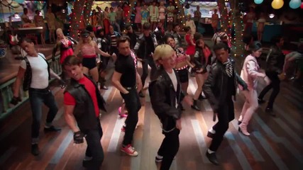 Official Music Video Cruisin' for a Bruisin' from Teen Beach Movie