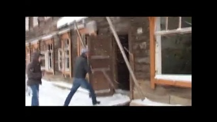 Витя Ак (feat. Сява) - Не Блатуй 
