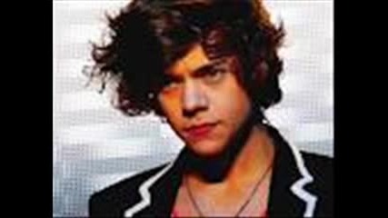 Harry styles