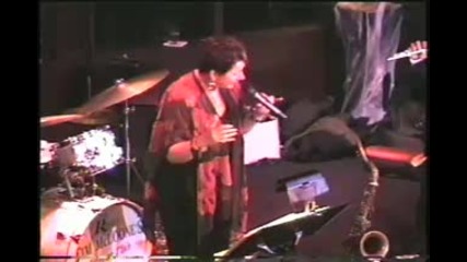 Golden Earrings Laura Hull the Jazz Gems 