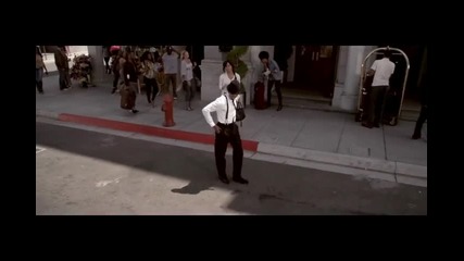 Ne Yo - One In A Million ( Official Video ) Dvd Rip + превод 