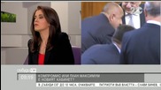 Бъчварова: ДПС и Атака си останаха заедно и в този парламент