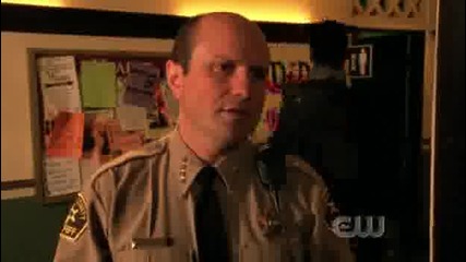 Veronica Mars - епизод 16, сезон 3
