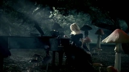 Avril Lavigne - Alice ( Hq ) 