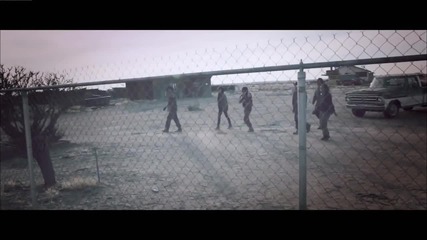 Lights - Banner [ Official Music Video H D ]