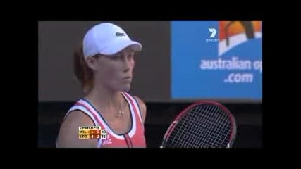 Australian open 4 кръг 